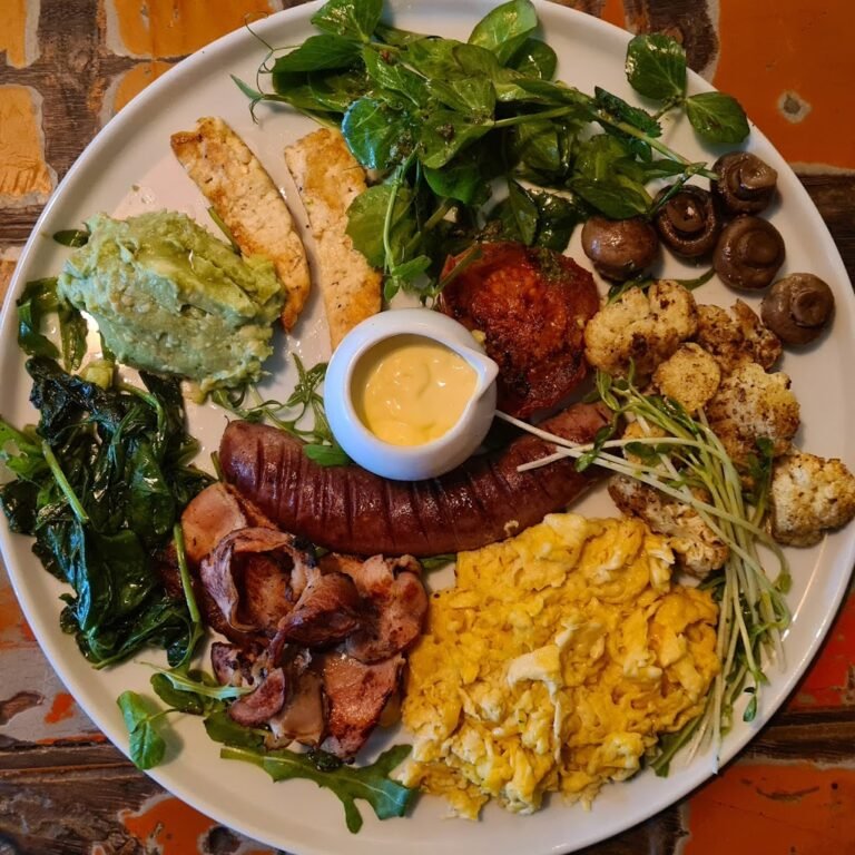Chef’s Platter