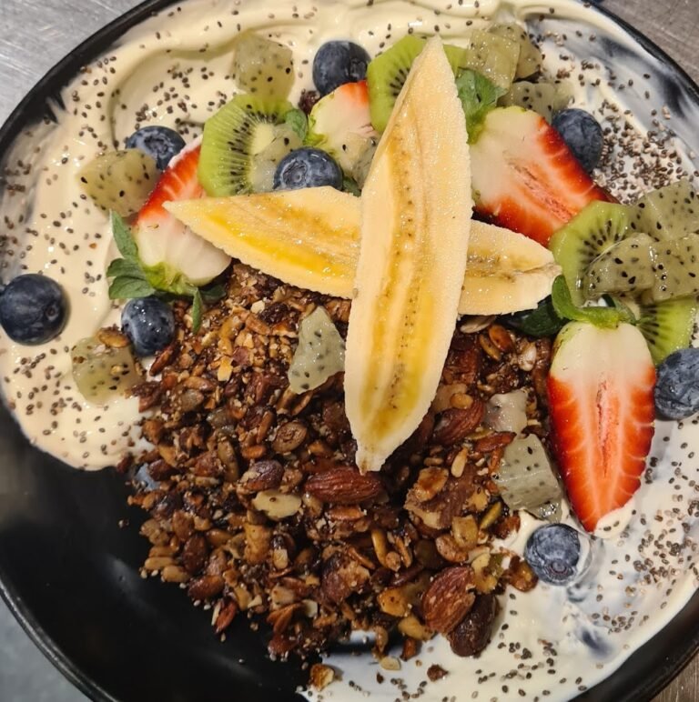 Granola